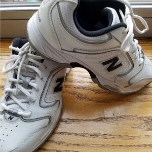 New balance shoes